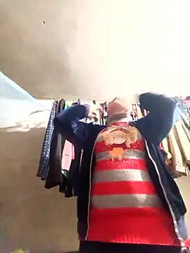 phunphun's cam snapshot