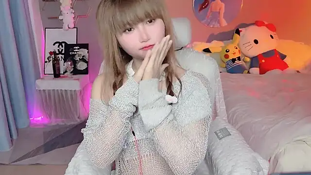 -xiao-xiao-'s cam snapshot