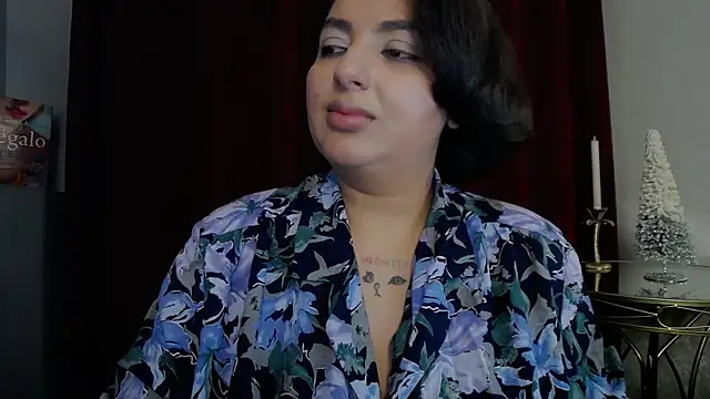 BustyAllyy's cam snapshot