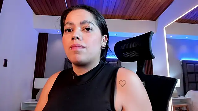 Melisa_Soto's cam snapshot