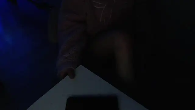 ElssaRush's cam snapshot