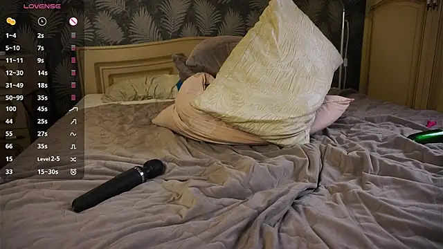 SibleyAllston's cam snapshot