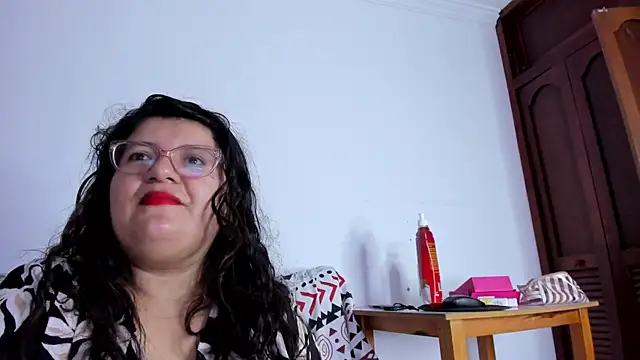 mystery_psique's cam snapshot