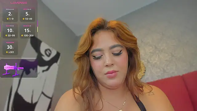 Katie_shuangs's cam snapshot