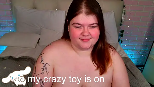 Mia_Ray's cam snapshot