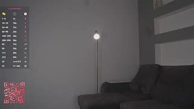 DreamyDaisy's cam snapshot