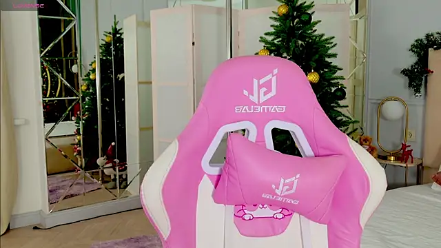 KydenLuxe's cam snapshot