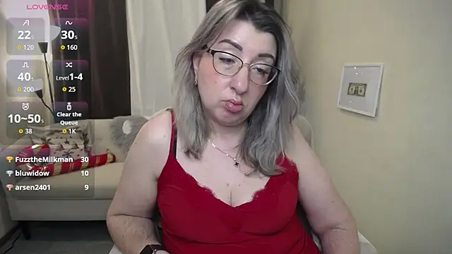 KKMimiKK's cam snapshot