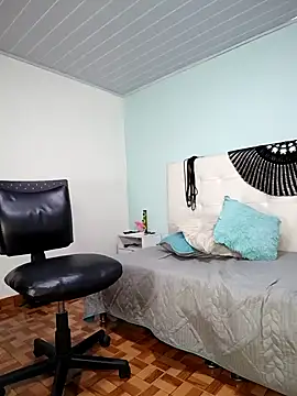 Lillytits's cam snapshot