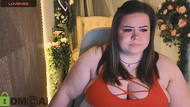 Sheila_queen_'s cam snapshot