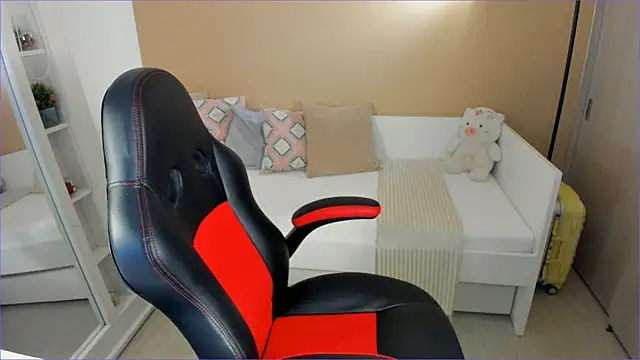 ValentinaMilann's cam snapshot