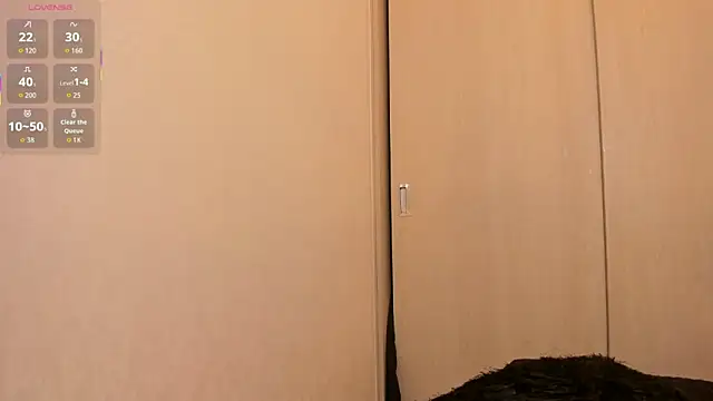 rouse__hallberg's cam snapshot