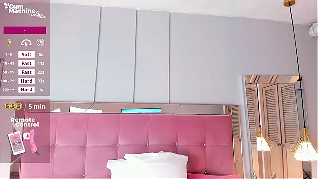 Ahincale's cam snapshot