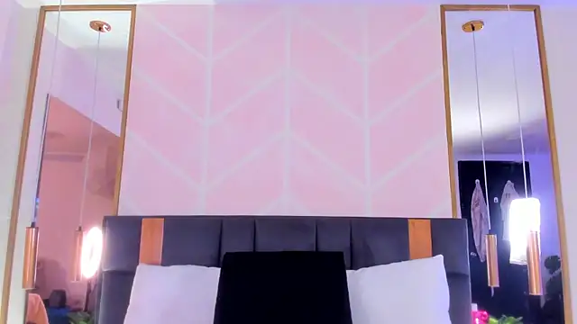 GabyPetit's cam snapshot