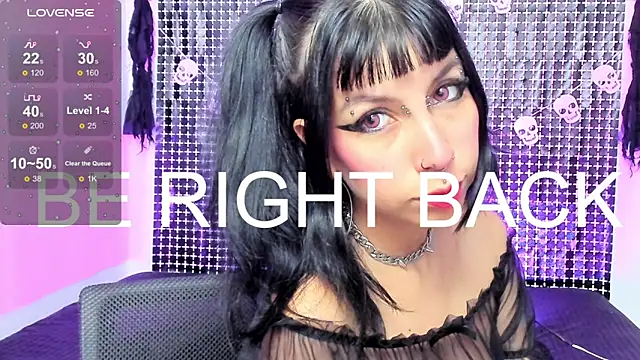 Rose_72's cam snapshot