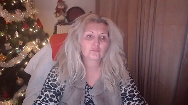 Divineblond's cam snapshot