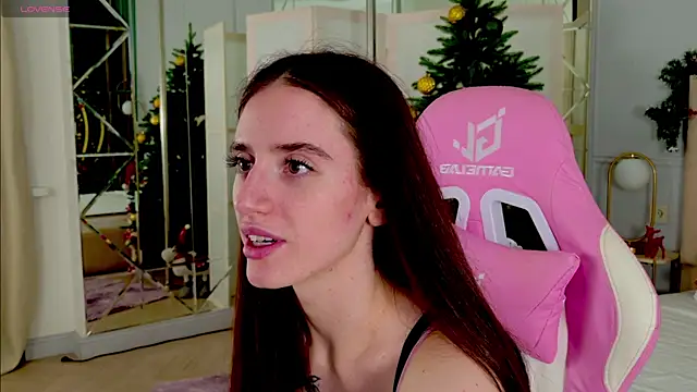 KydenLuxe's cam snapshot