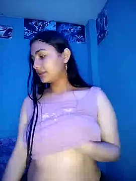 Nahiara_velez's cam snapshot