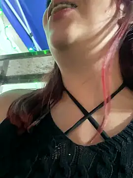 Paulina-Wells's cam snapshot