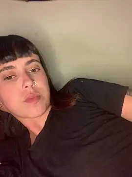 ninapellegrini17's cam snapshot