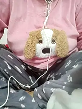 Soraya's cam snapshot