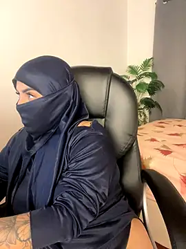 haddy_ss's cam snapshot