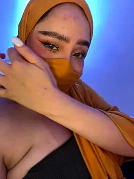 amaal_'s cam snapshot