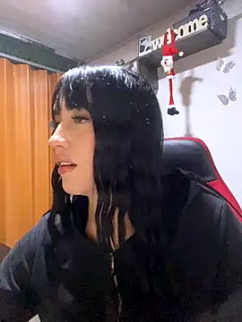 Melody_rousse_'s cam snapshot