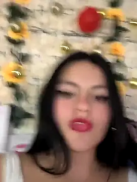 Lorenaa1's cam snapshot