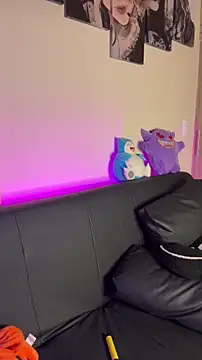 AryRousse's cam snapshot