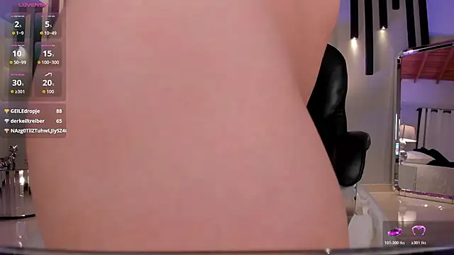 MorganHicks's cam snapshot