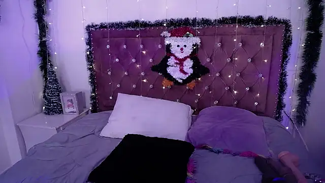 valeriamontex's cam snapshot