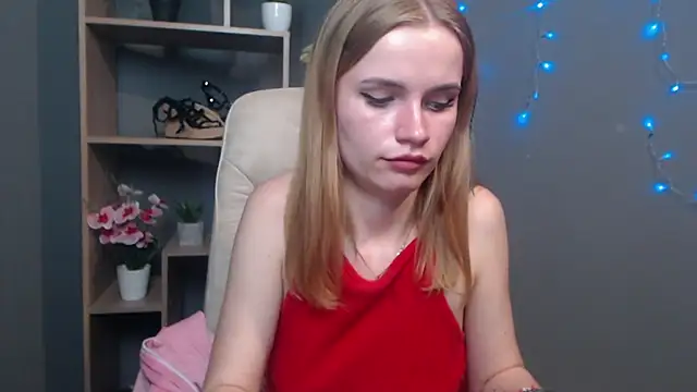 MargaritaKiss's cam snapshot