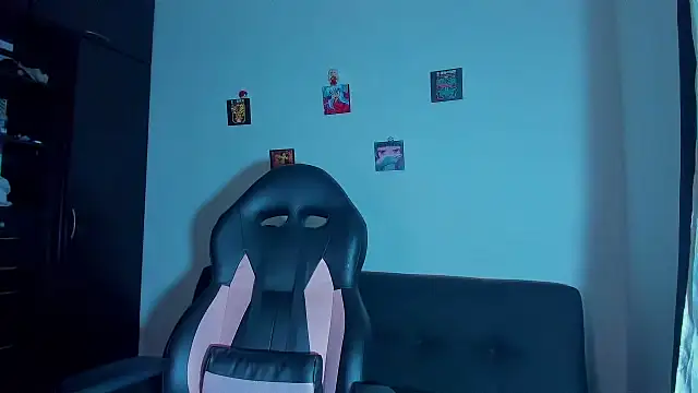 gothic9goddess's cam snapshot