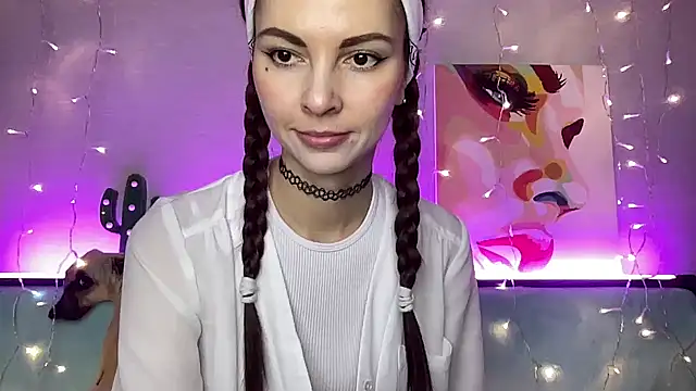 Musicalgirl's cam snapshot