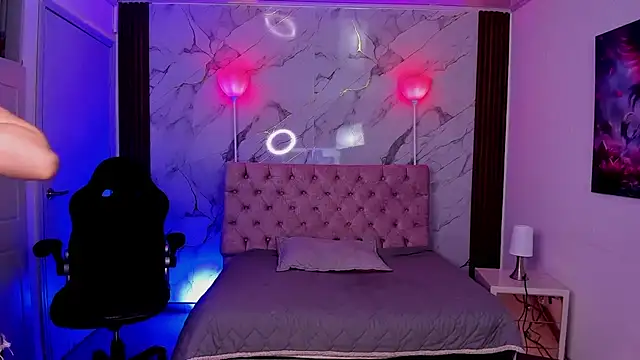 AuroraDiaz's cam snapshot