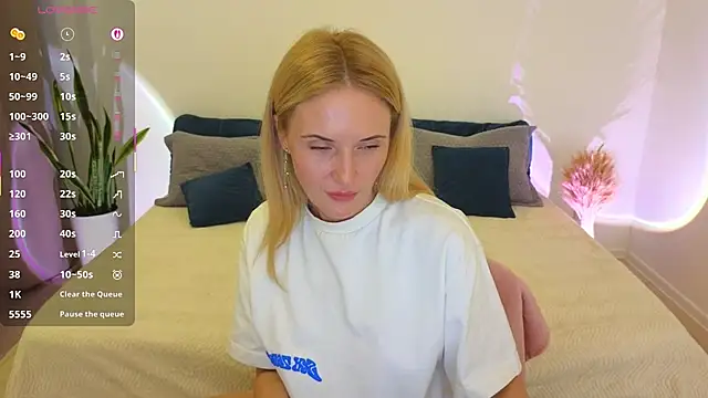 AlisssaRose's cam snapshot