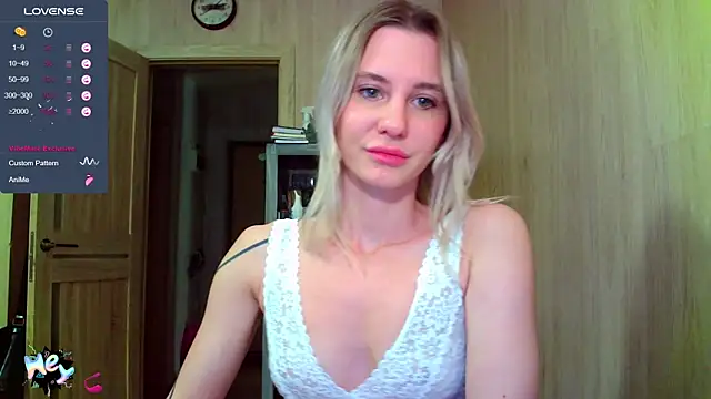 Caramel_piegirl's cam snapshot