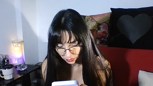 a_miss's cam snapshot