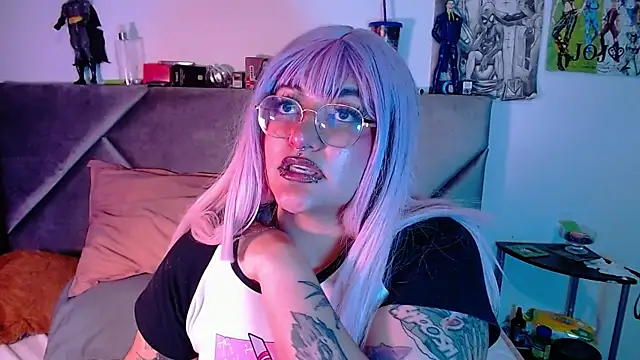 XxGreenGoodxX's cam snapshot