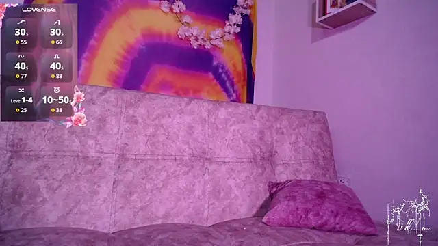 dark__nymph's cam snapshot