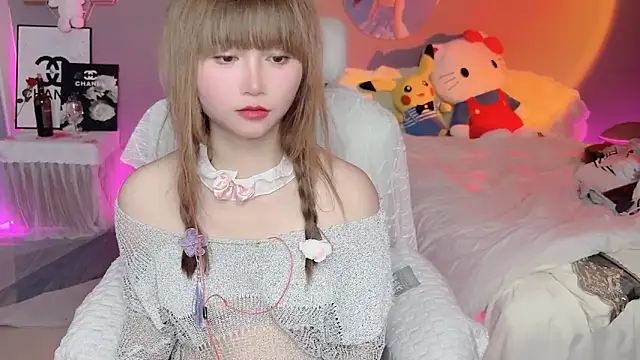 -xiao-xiao-'s cam snapshot