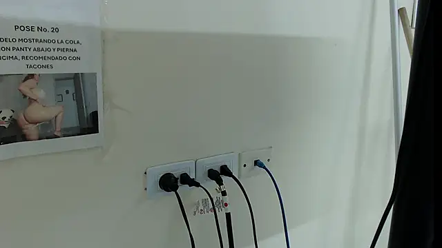 VioletPons's cam snapshot