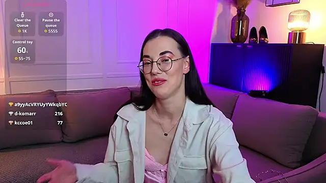 EmmaJakson's cam snapshot