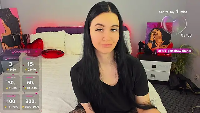 KeiraChoCo's cam snapshot