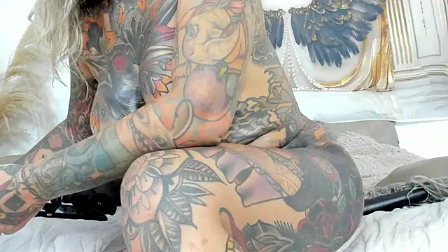 remyflux666's cam snapshot