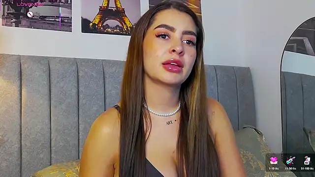 caralella's cam snapshot