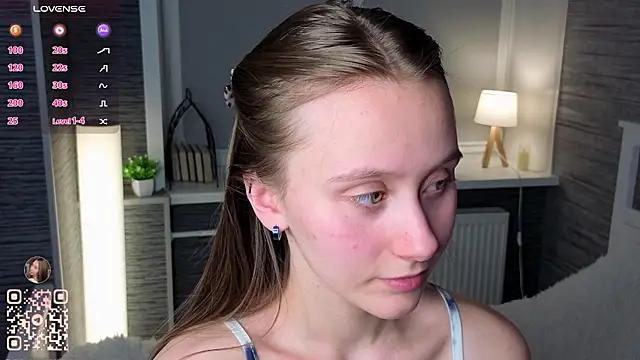 EthalBuffkin live sex cam