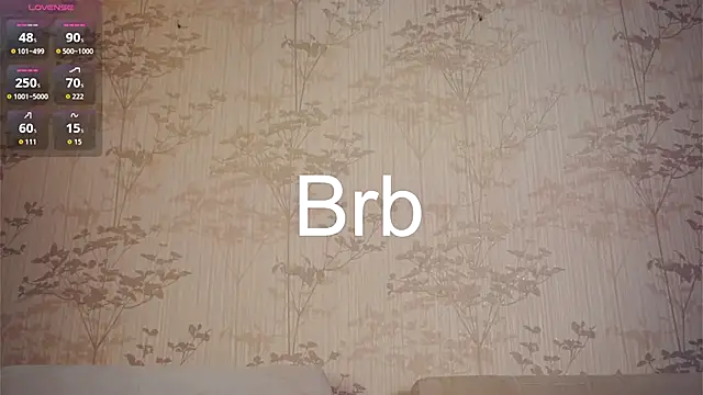 ShariTietge's cam snapshot