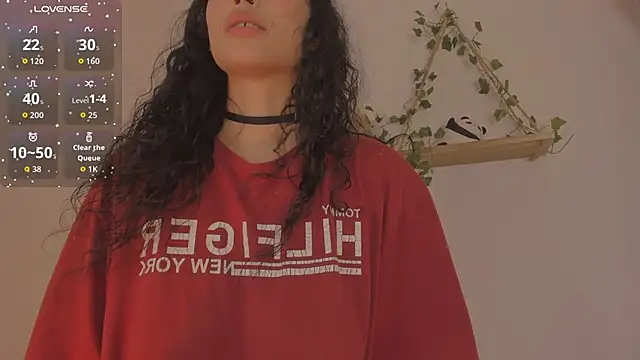 bergmanamii's cam snapshot